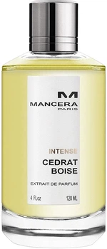 Тестер Парфюмированная вода для мужчин Mancera Intense Cedrat Boise 120 мл (2000650048756)
