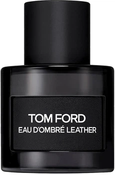 Туалетна вода для чоловіків Tom Ford Eau d'Ombre Leather 50 мл (888066152044)