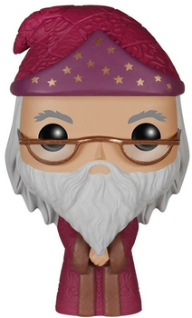 Фігурка Funko Pop! Harry Potter Albus Dumbledore 04 (0849803058630)