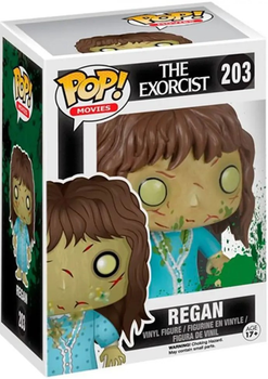 Фігурка Funko Pop! Movies Exorcist Regan 203 (0849803061418)