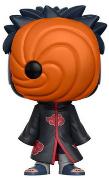 Figurka Funko POP! Animation Naruto Shippuden Tobi 184 (0889698124522)