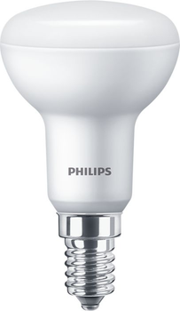 Світлодіодна лампа Philips ESS LEDspot 6W 640lm E14 R50 4000K (929002965687)