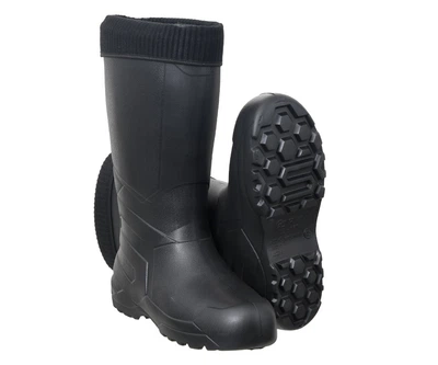 Сапоги Dry Walker Strong Track Black р.45
