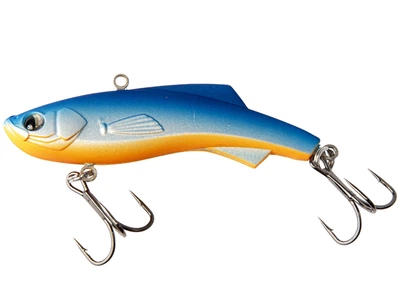 Воблер тонучий вертикальний LJ Pro Series SOFT VIB 78/002 (LJSVIB78-002)
