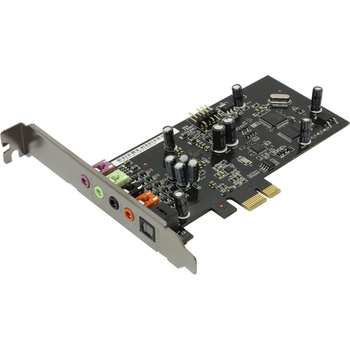 Звукова карта ASUS Xonar SE (90YA00T0-M0UA00)