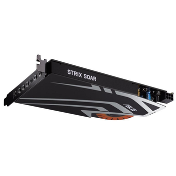 Звукова карта ASUS Strix Soar (MUSBAS00337)