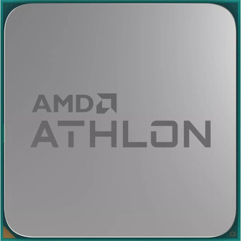 Процессор AMD Athlon 300GE PRO (YD300BC6M2OFH)