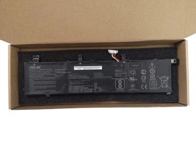 Акумулятор для ноутбука Asus VivoBook S14 S432FL, S432FA, S532FA, S532FL, 0B200-03430000, C31N1843 3640mah 42Wh ORIGINAL