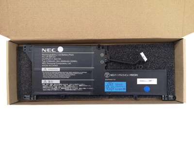 Аккумулятор для ноутбука NEC PC-VP-BP147 3166mah 33Wh ORIGINAL