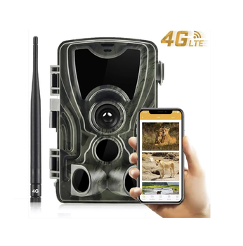 Фотопастка Suntek WiFi 801 Pro