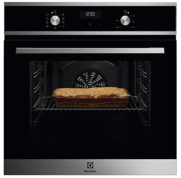 Вбудована духовка Electrolux EOF5H40BX