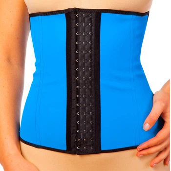 Пояс утягивающий талию SKULPTING CLOTHES SP-Sport Z-815 XL Синий
