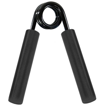 Эспандер кистевой пружинный Bone Crusher 1штука SP-Sport FI-1305-250LB (FI-1305-250LB)