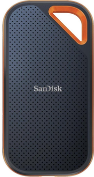 SSD диск SanDisk Extreme PRO Portable V2 2TB USB 3.2 Type-C
