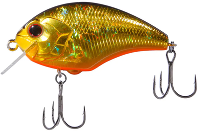 Воблер OSP Tiny Blitz 46mm 6.5g H04 (0.5-1.0m) (2659-09-67)