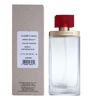 Тестер Парфюмированная вода для женщин Elizabeth Arden Arden Beauty 100 мл