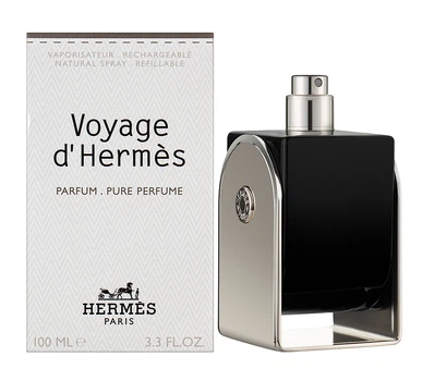 Духи унисекс Hermes Voyage D'Hermes Parfum 100 мл