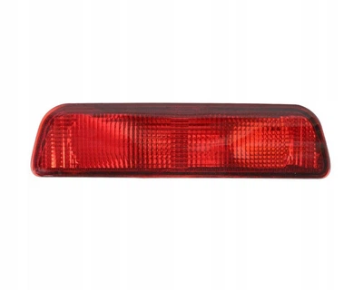Задняя противотуманная фара для Nissan Qashqai 2007 - 2014