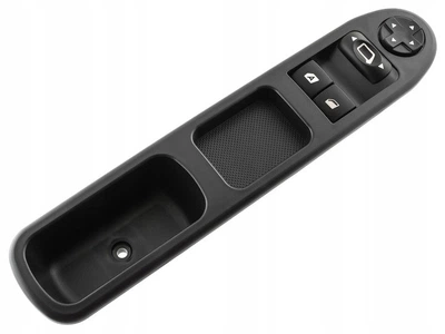 Блок управления стеклоподъемниками Citroen C3 Picasso 2009-, Peugeot 207 2006-