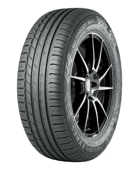 NOKIAN Wetproof 1 225/45R17 94W