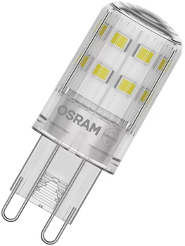 Світлодіодна лампа LEDVANCE OSRAM LED Special PIN 320 lm 3 W G9 (4058075607286)