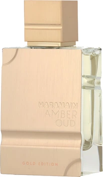 Тестер Парфюмированная вода унисекс Al Haramain Amber Oud Gold Edition 200 мл (6291106812893)