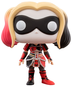 Фігурка Funko POP! Heroes DC Comics Imperial Palace Harley Quinn 376 (0889698524292)