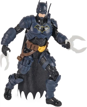 Игровая фигурка Бэтмен DC Comics Batman Adventures Batman Action Figure