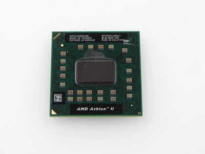 Процесор AMD Athlon 2 AMP340SGR22GM для ноутбука (04271) Б/В