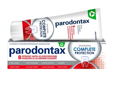 Зубна паста Parodontax Комплексний захист Вибілююча 75 мл (5054563089991)