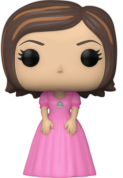 Фігурка Funko POP! Television Friends Rachel Green in Pink Dress 1065 (0889698419512)