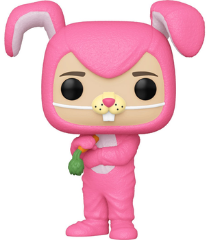 Фігурка Funko POP! Television Friends Chandler Bing as Bunny 1066 (0889698419529)