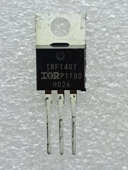 Транзистор полевой IRF1407 (ТП0336)