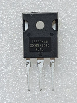 Транзистор полевой IRFP064N (ТП0428)