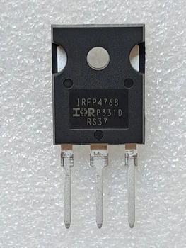 Транзистор полевой IRFP4768 (ТП0568)