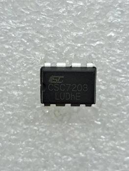 Микросхема CSC7203 (МС2840)