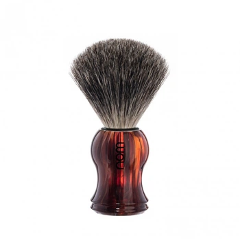 Помазок Muehle Nom Gustav Shaving Brush Pure Badger волос барсука