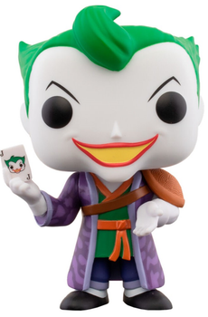 Фігурка Funko POP! Heroes DC Comics Imperial Palace The Joker 375 (0889698524285)