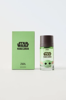 Дитячі парфуми для хлопчиків STAR WARS THE MANDALORIAN. Зоряні війни