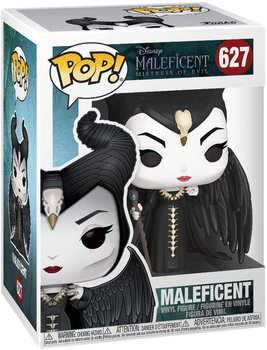 Фігурка Funko POP! Disney Maleficent Mistress of Evil Maleficent 627 (0889698443104)