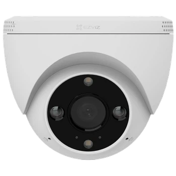 2K IP67 Wi-Fi камера вулична Ezviz CS-H4 (3WKFL, 2.8мм)