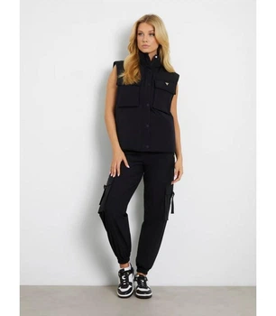 Жилетка Guess M черный V4YL00WG982 400982a