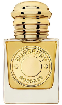 Woda perfumowana damska Burberry Goddess Intense 30 ml (3616304967108)