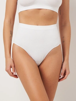Утягивающие трусики Intimates IN764 L-XL Белые (201188911)