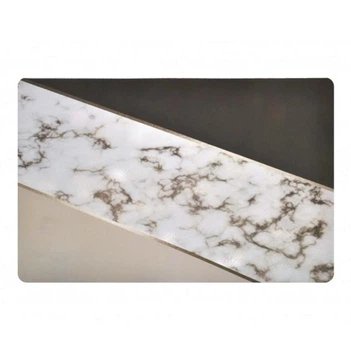Набор ковриков для сервировки Flora BASIC KITCHEN 43.5x28 см. (6 шт) 35539