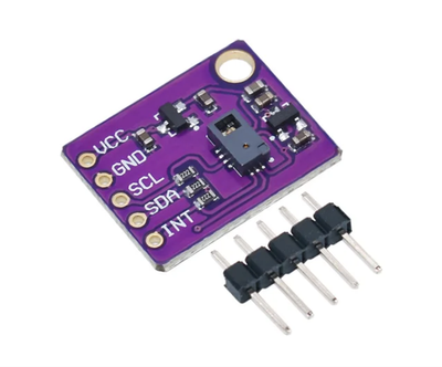 Электронный датчик распознавания жестов, до 9 жестов PAJ7620U2 9 для Arduino, датчик жестов