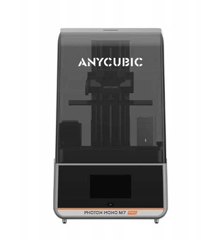 3D принтер Anycubic Photon Mono M7 Pro 14K с выравниванием