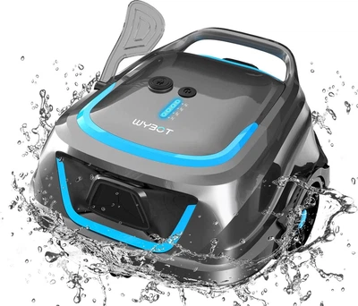 Робот-пылесос для бассейна Wybot OS2010 Беспроводной
