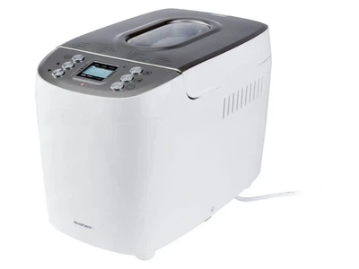 Хлебопечка Silver Crest SBB 850 E1 16 программ Автоматическая