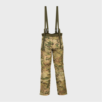 Штани Snugpak Parallax Pants. multicam L